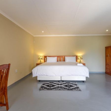Sabie Retreats Guest House Eksteriør bilde