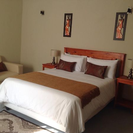 Sabie Retreats Guest House Eksteriør bilde
