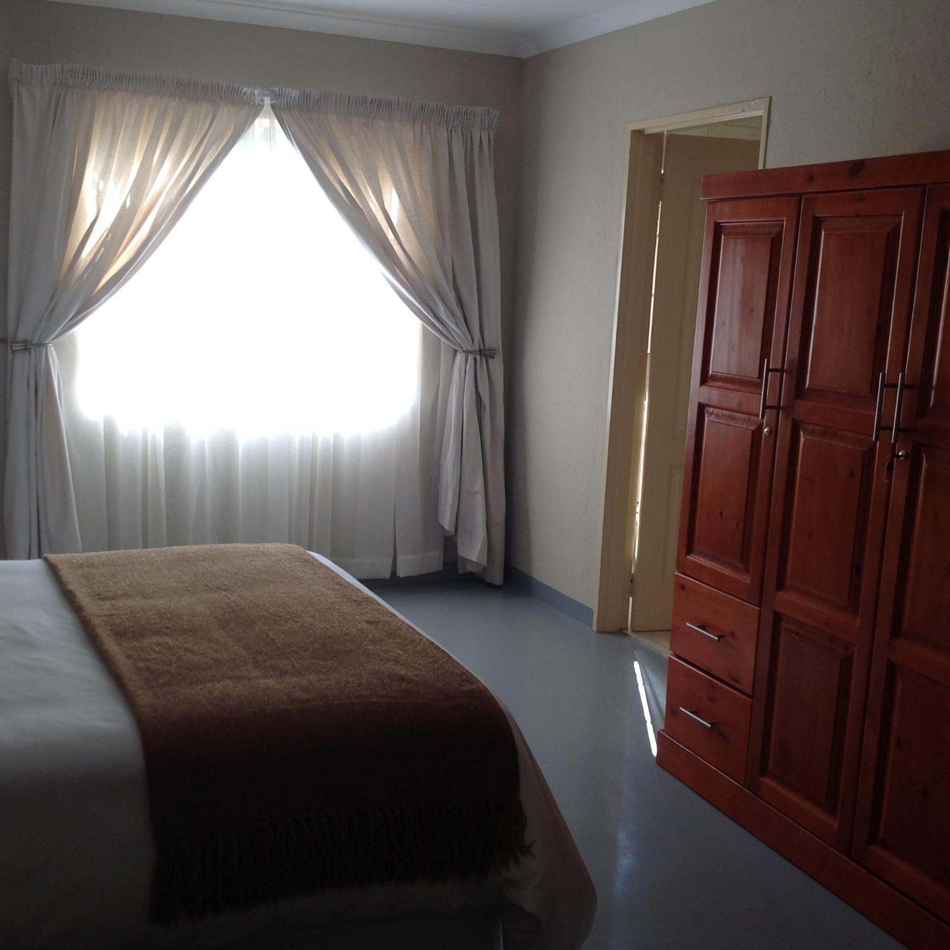 Sabie Retreats Guest House Eksteriør bilde