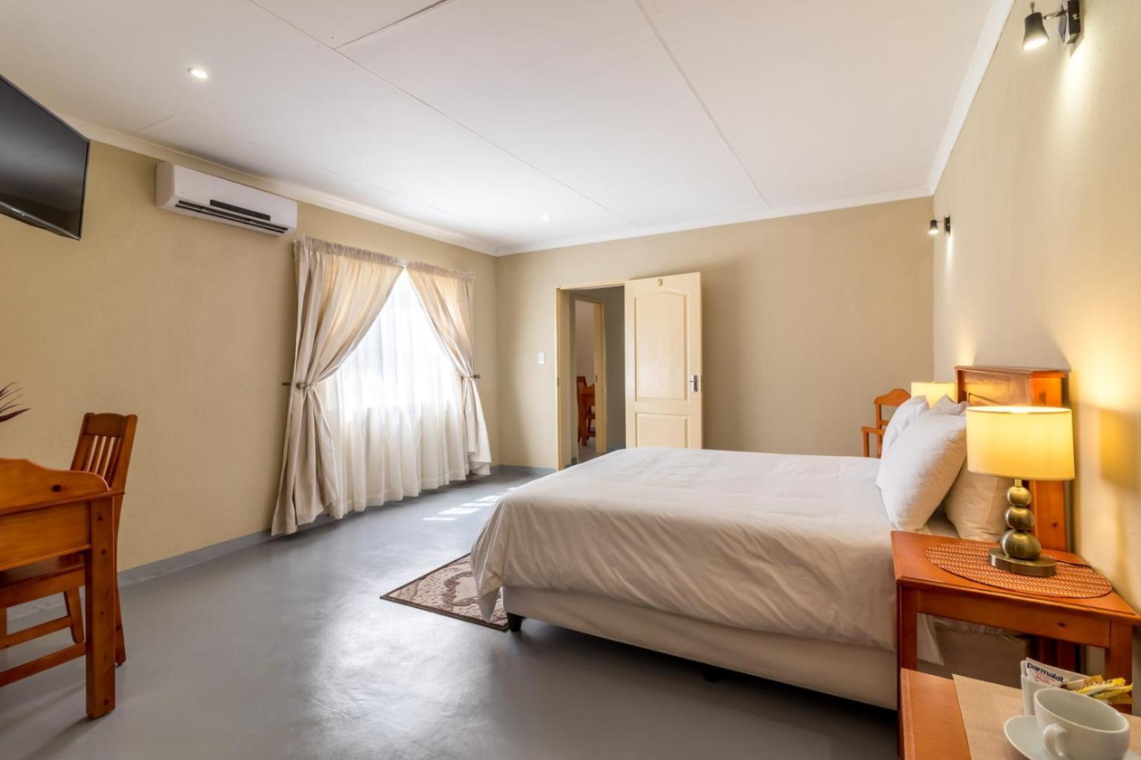 Sabie Retreats Guest House Eksteriør bilde