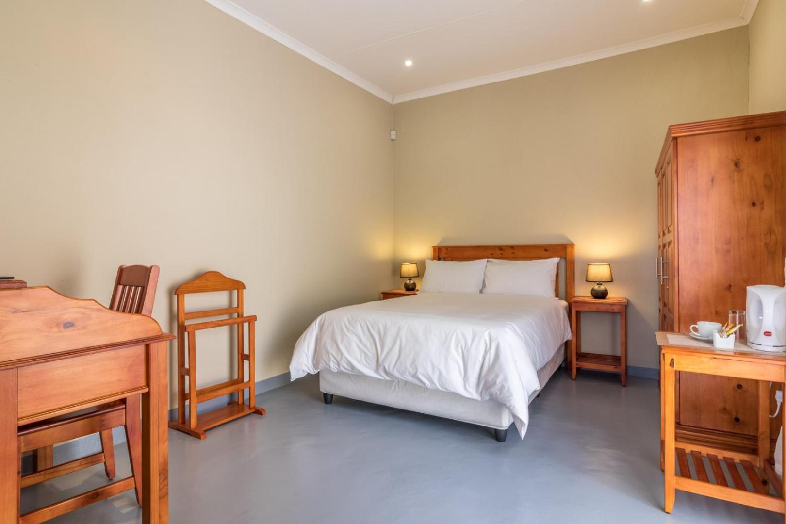 Sabie Retreats Guest House Eksteriør bilde