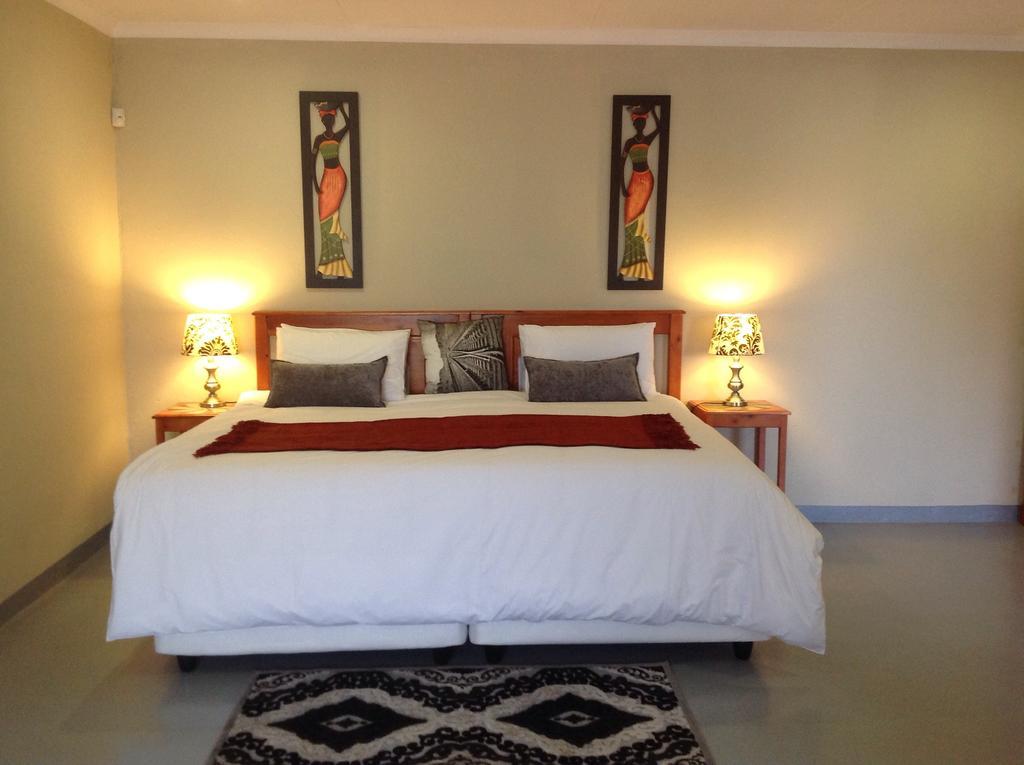 Sabie Retreats Guest House Eksteriør bilde