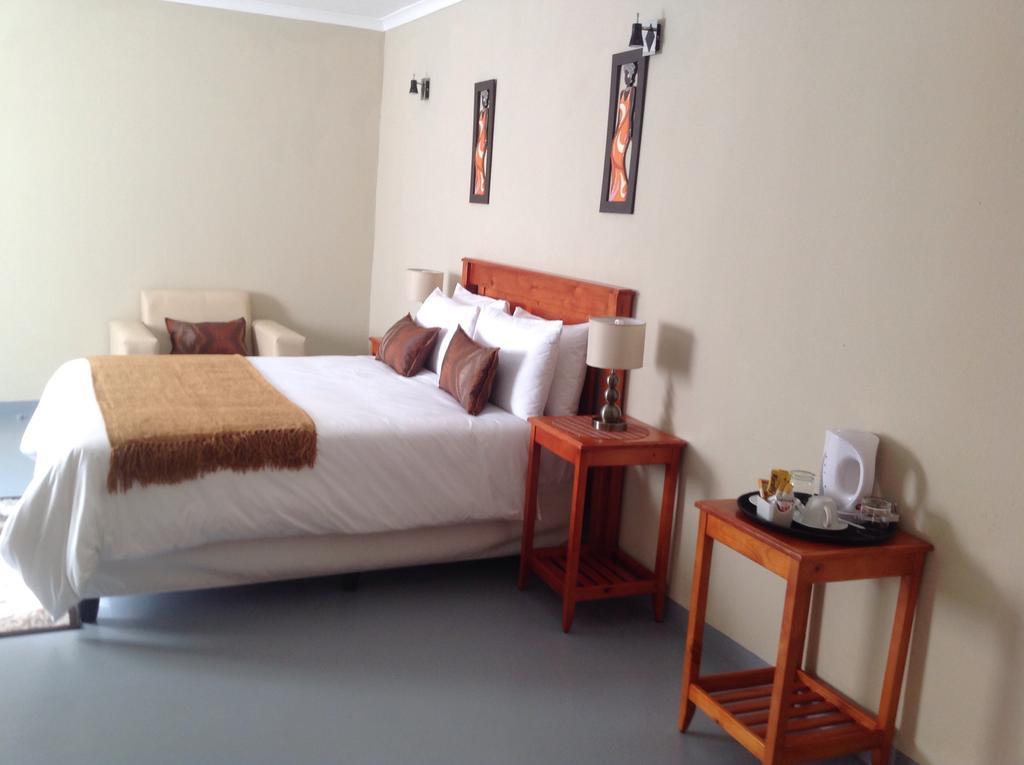 Sabie Retreats Guest House Eksteriør bilde