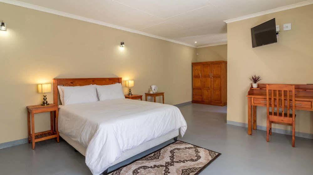 Sabie Retreats Guest House Eksteriør bilde