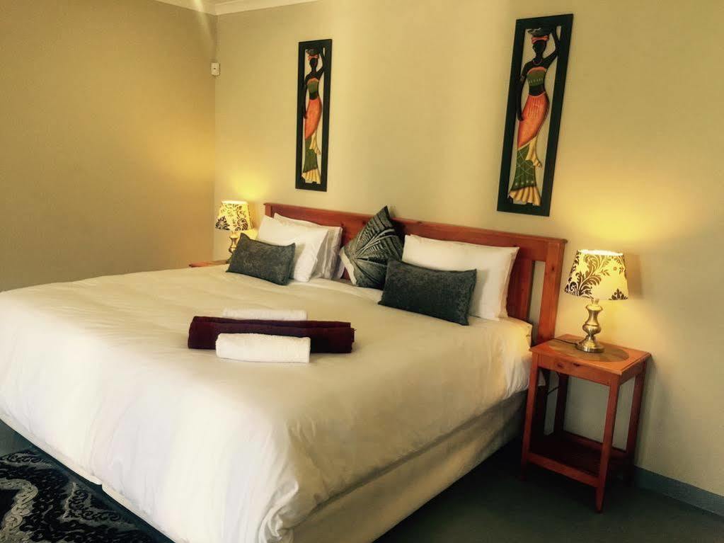 Sabie Retreats Guest House Eksteriør bilde