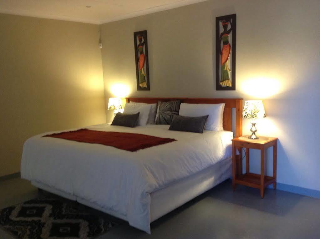 Sabie Retreats Guest House Eksteriør bilde