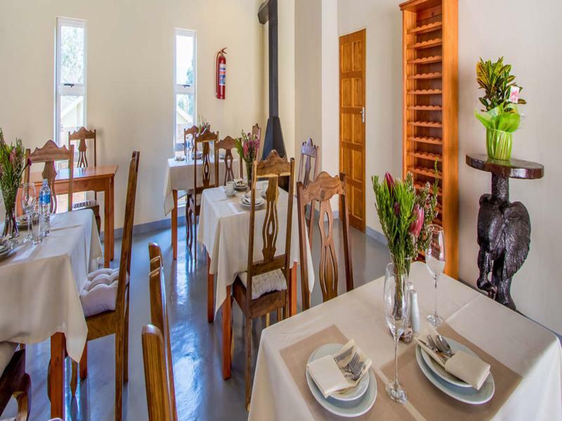 Sabie Retreats Guest House Eksteriør bilde